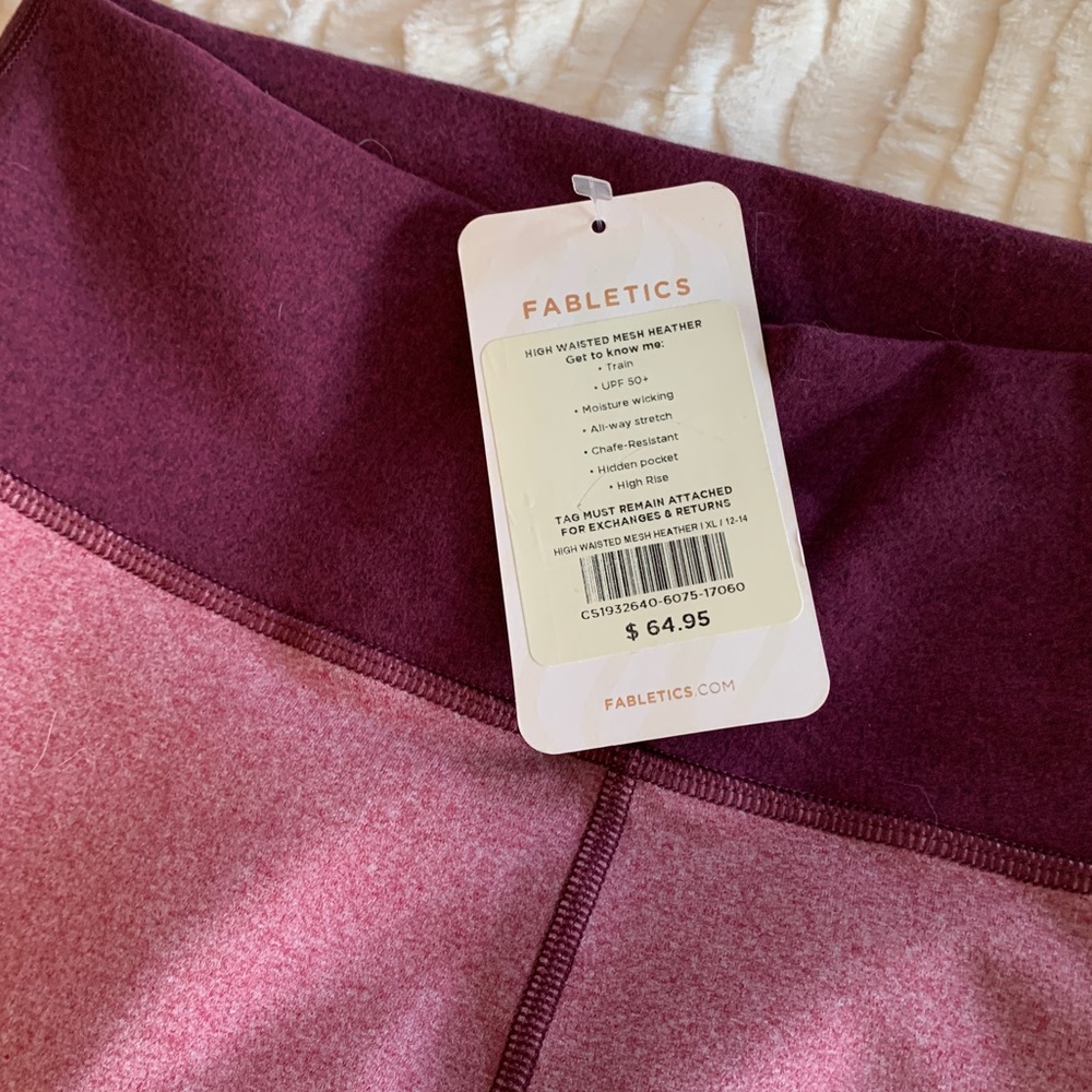 Fabletics Outfit - Picture 3 of 5